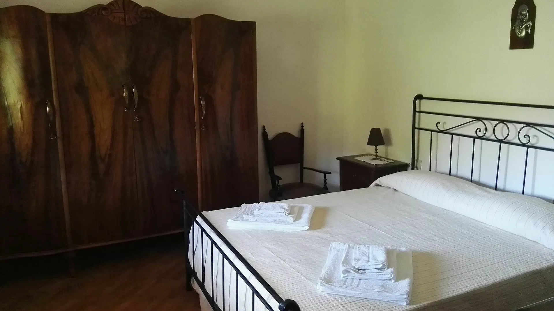 Apartmán La Torre Di Leo Arezzo