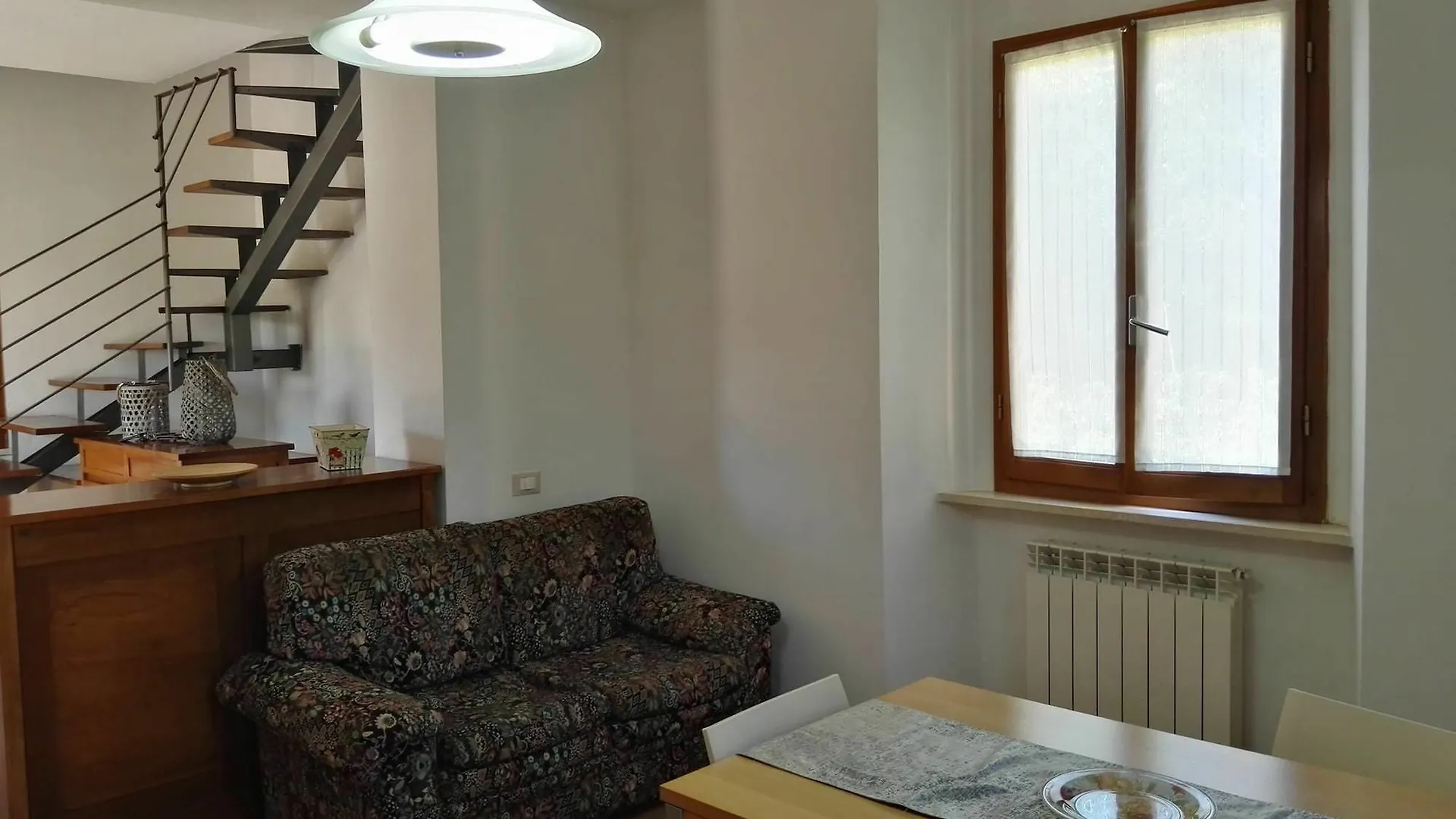 Apartmán La Torre Di Leo Arezzo